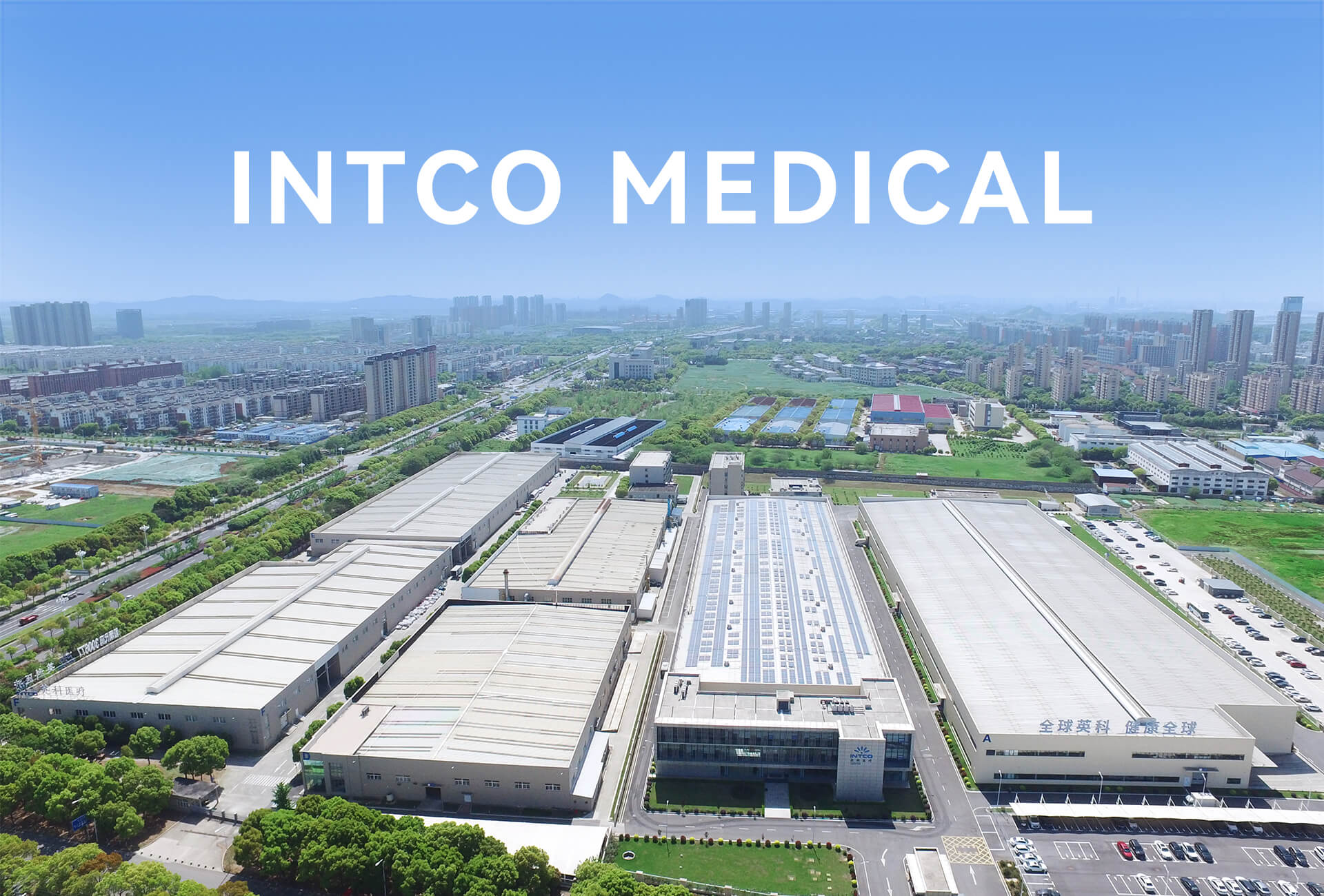 INTCO Medical