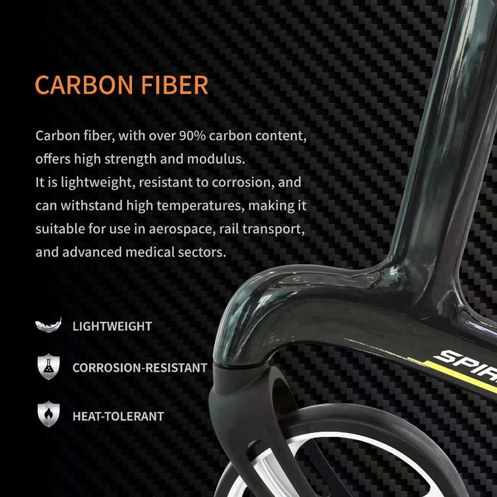 carbon fiber