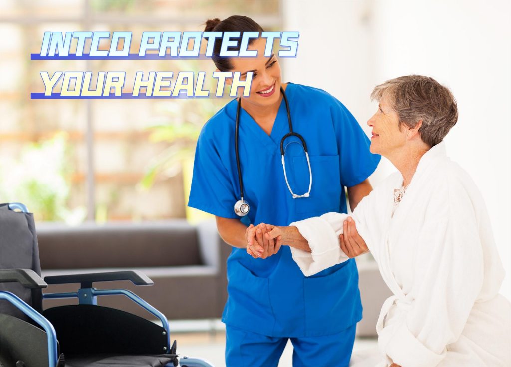 intco protects your health