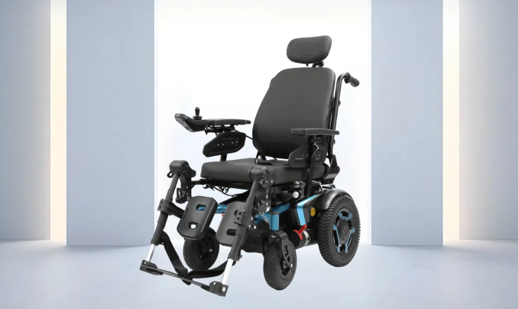 INTCO wheelchair