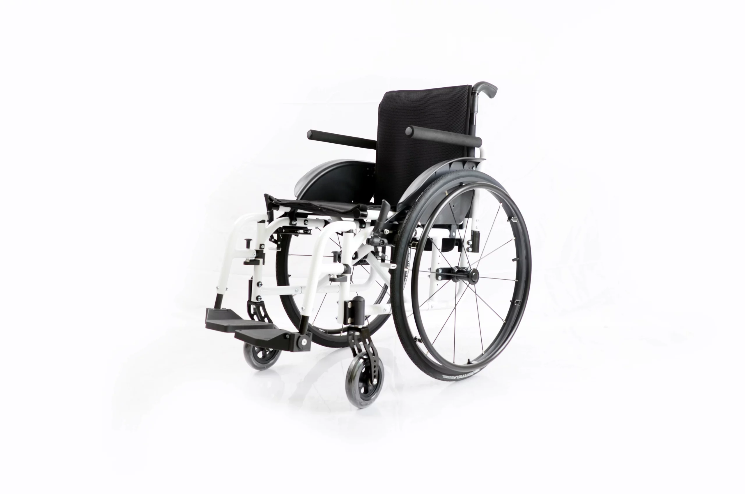 Ideal Manual Wheelchair 