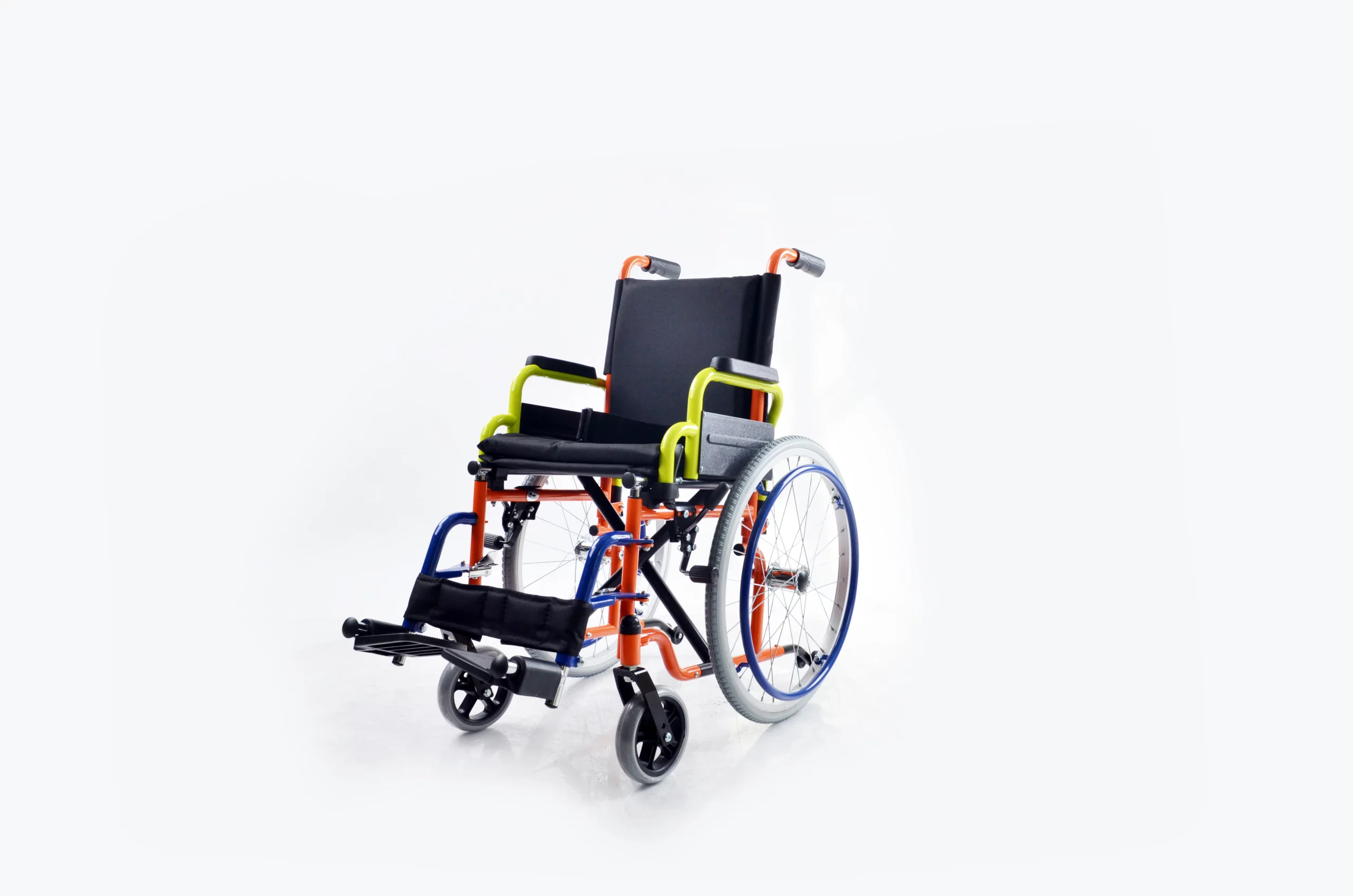 Ideal Manual Wheelchair 