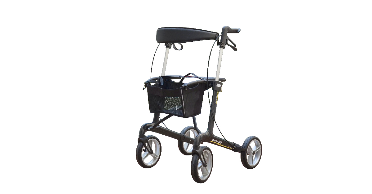 Rollator