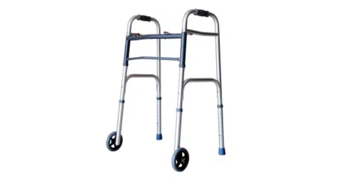 Rollator