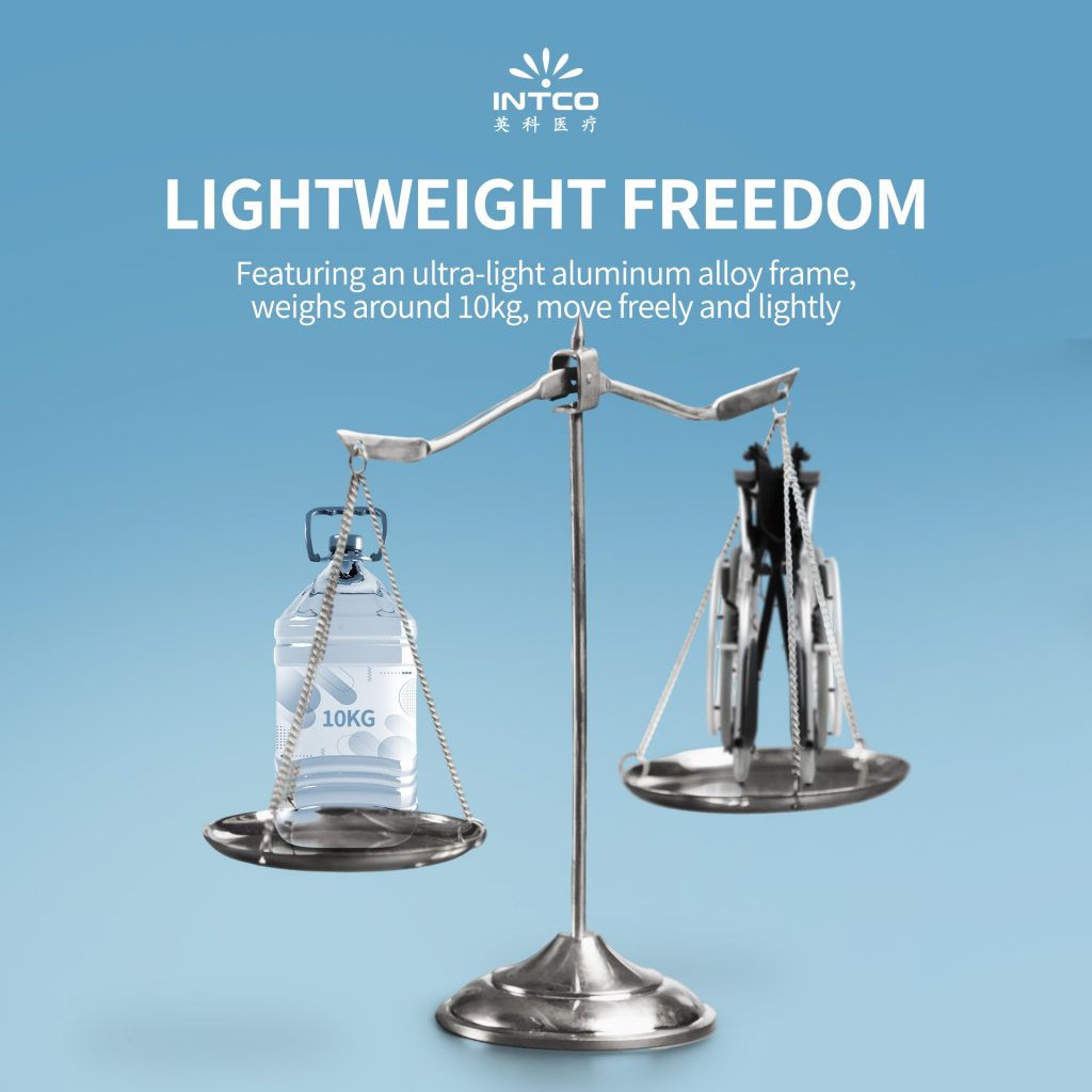 Lightweight Freedom