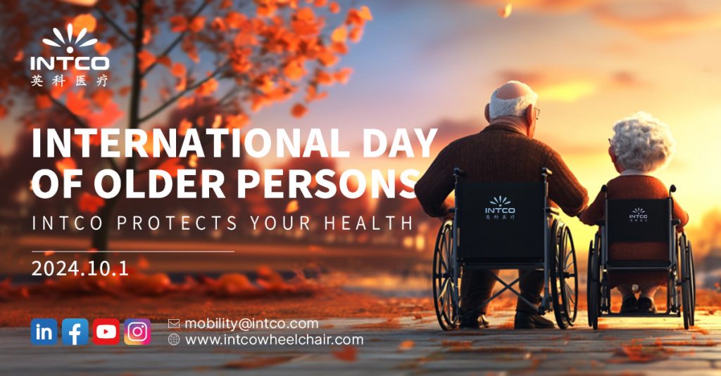 international day of older persons