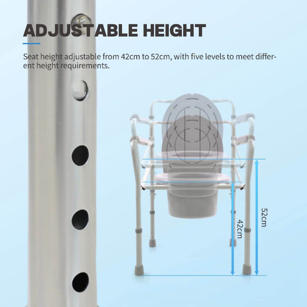 Adjustable Height