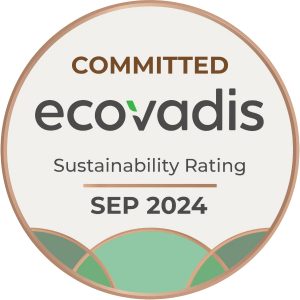 Committed EcoVadis