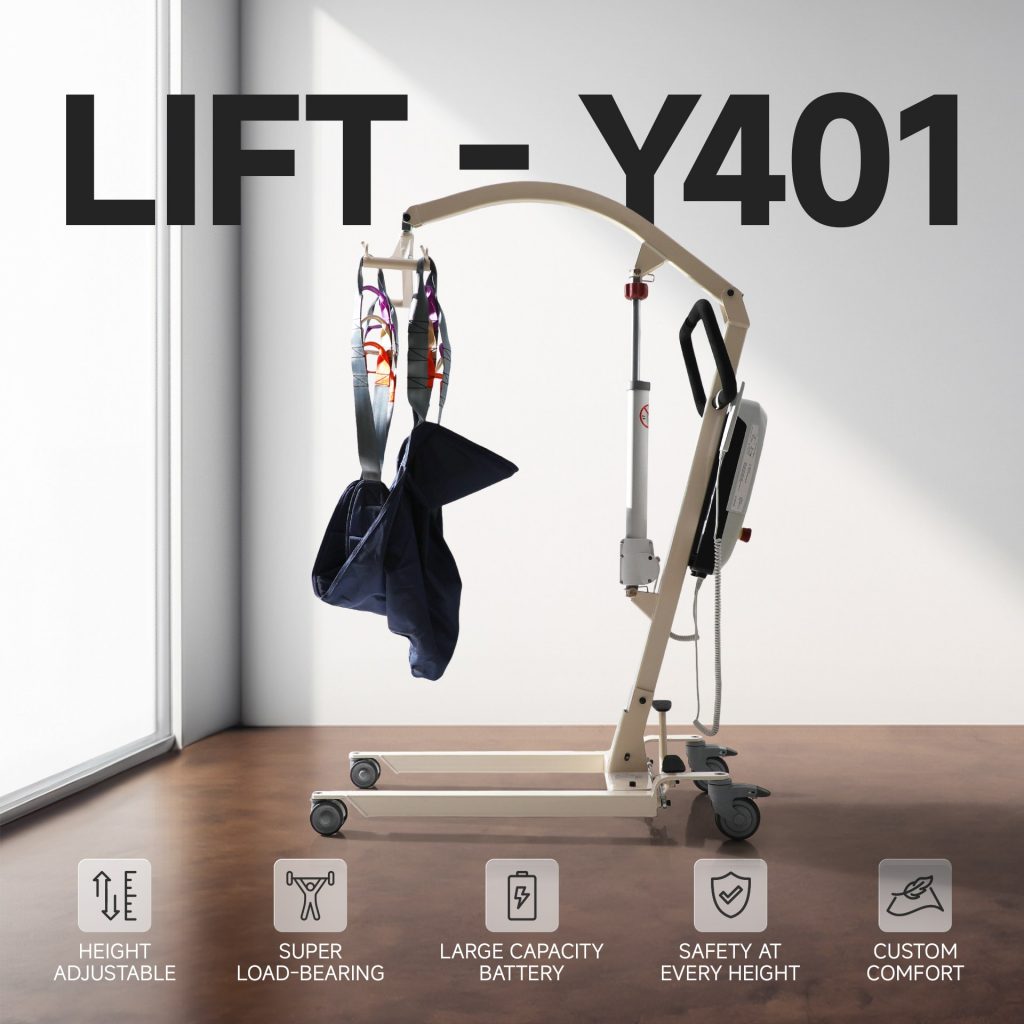 patient lift Y401