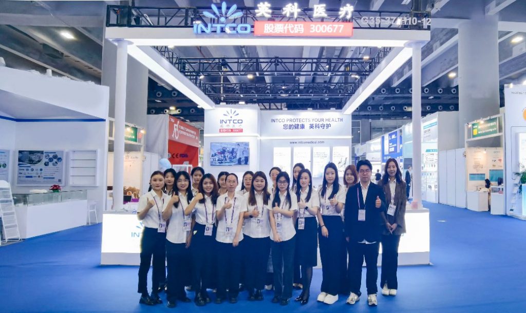 Canton Fair Highlights