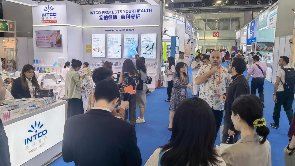 Canton Fair Highlights