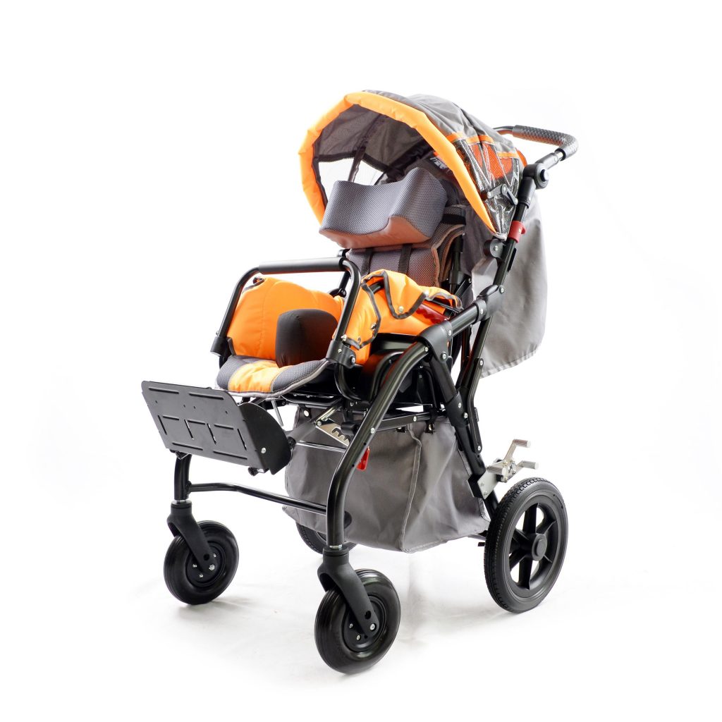 pediatric wheelchair YK8001