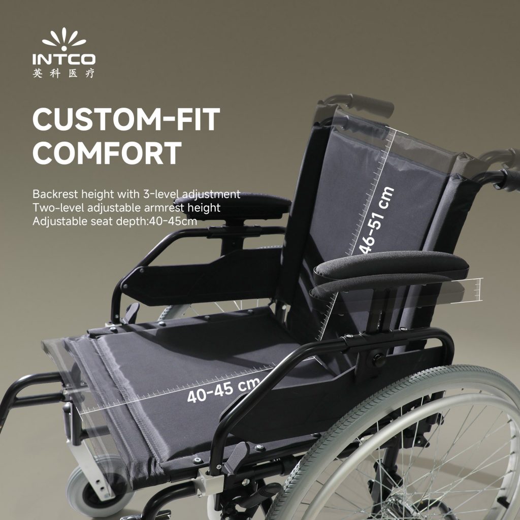 custom-fit comfort