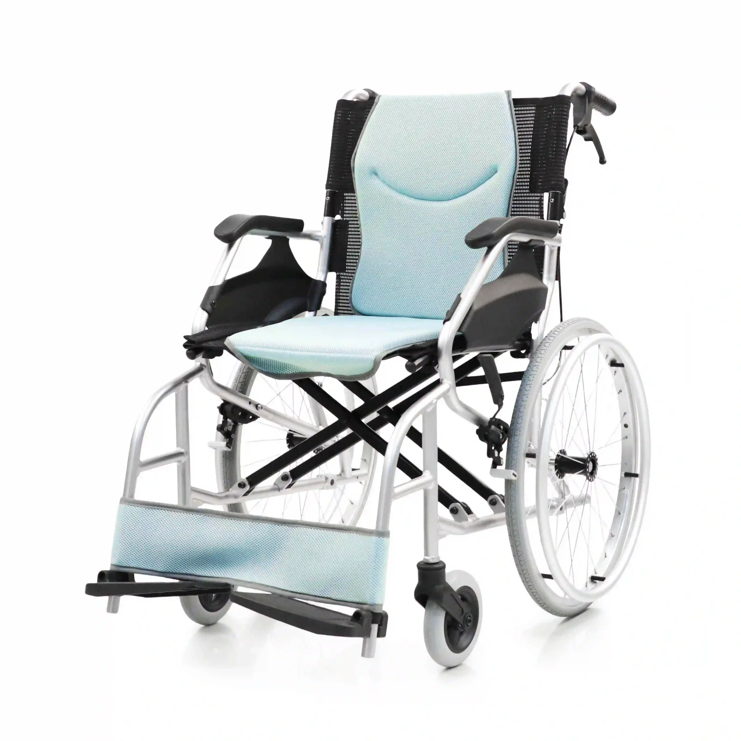 DOLY wheelchair