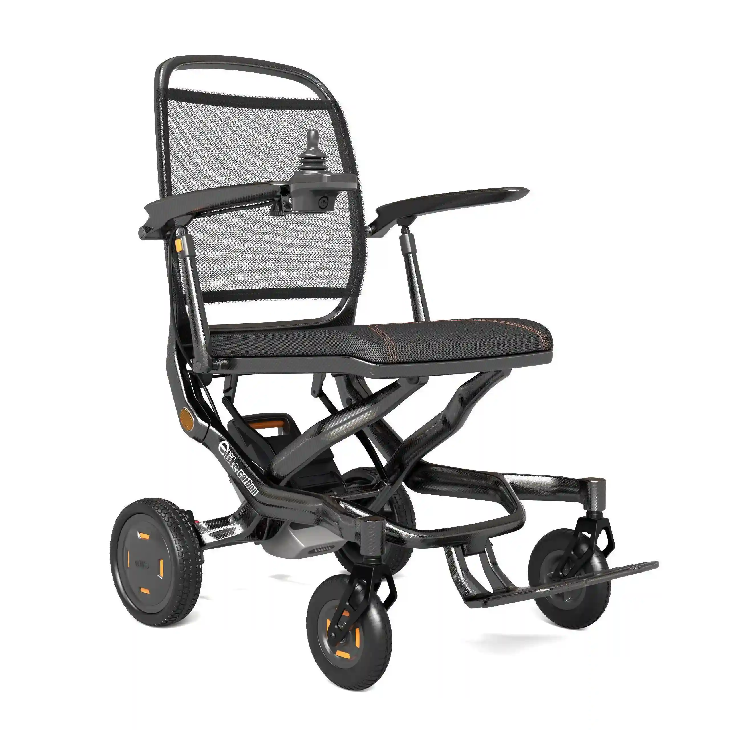 Electric Wheelchairs