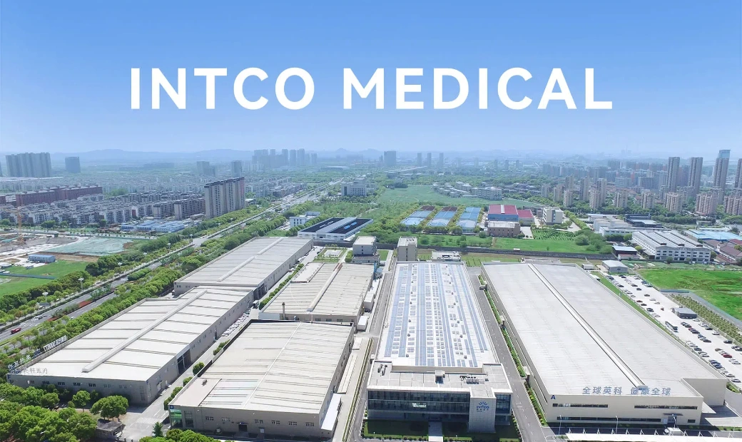 INTCO Medical