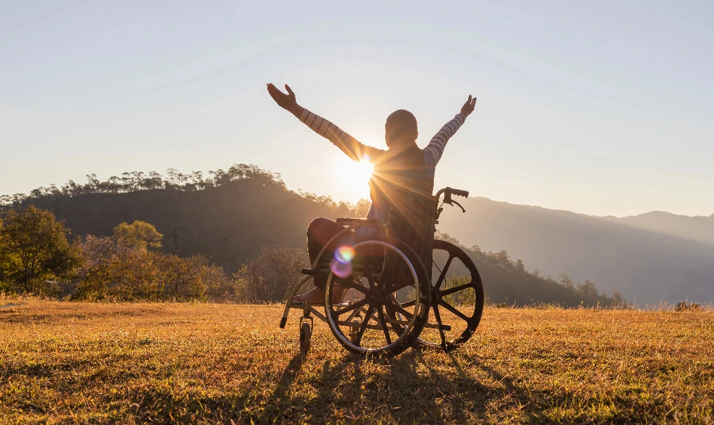 Manual Wheelchairs