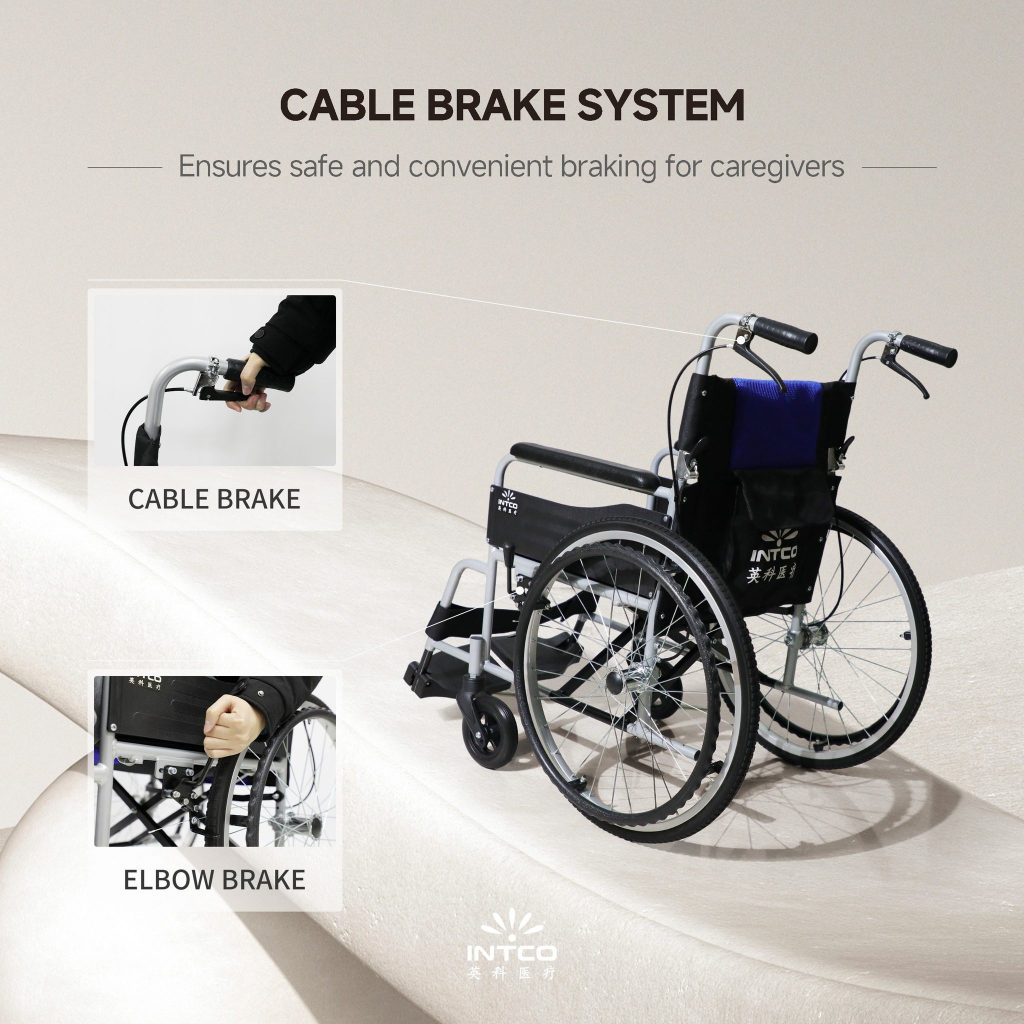 brake system