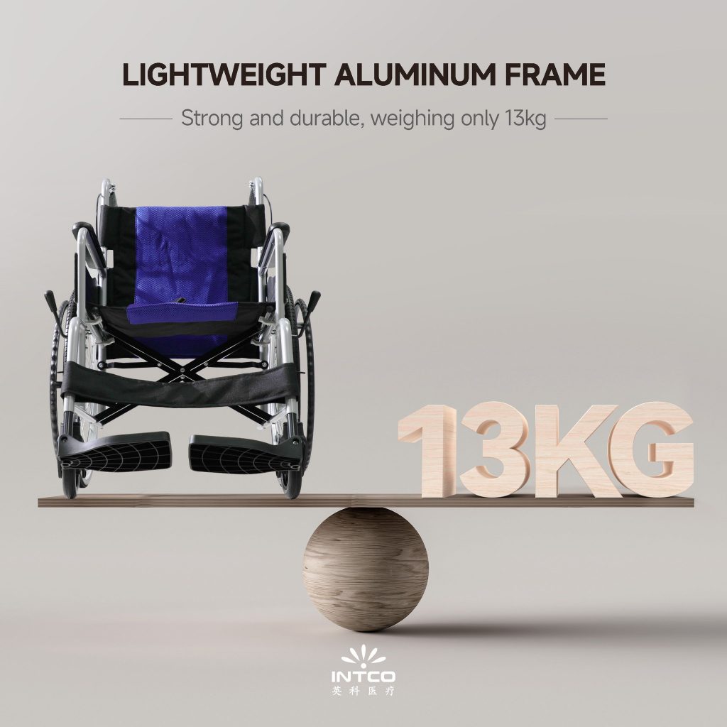 lightweight frame