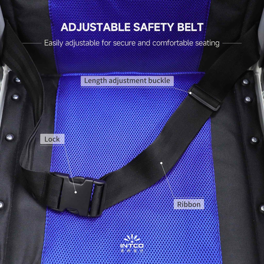 safety belt