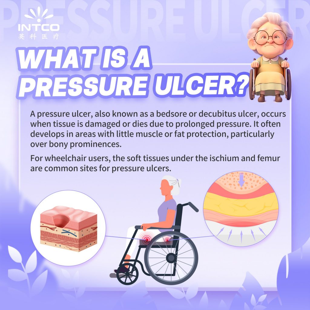 Understanding Pressure Ulcers