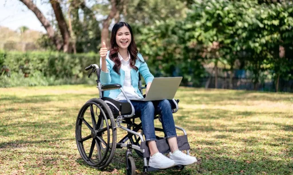 Understanding the Average Lifespan of Wheelchairs Across Global Markets