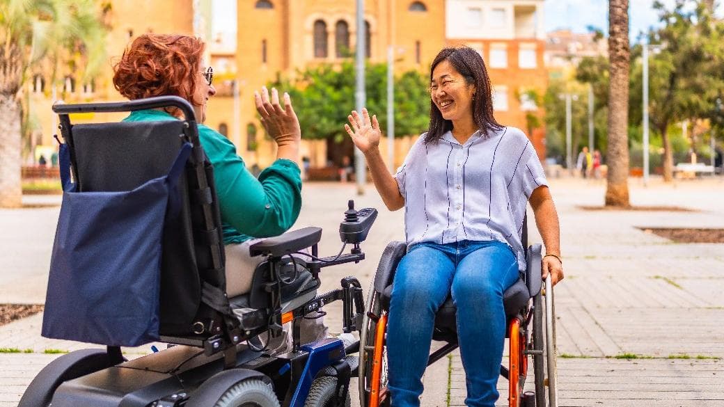 How Custom high-end Wheelchairs manufacture Boosts Mobility Freedom