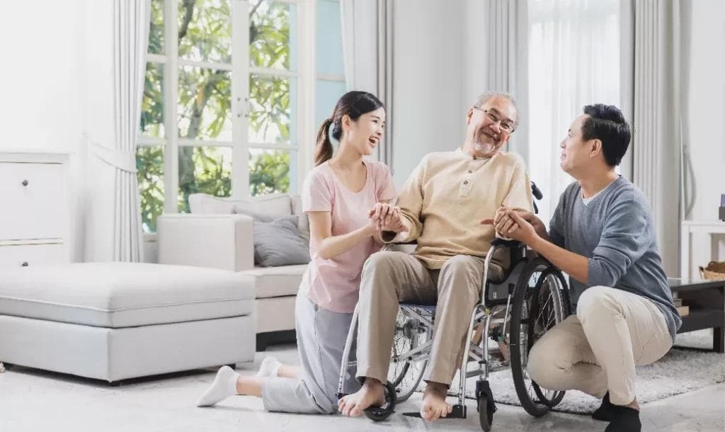 Lightweight Wheelchair Market Grows as Demand for Portable Mobility Solutions Rises