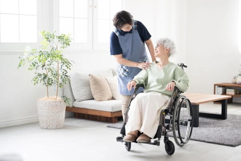 How Innovative Elderly Care Products Are Revolutionizing Aging in Place