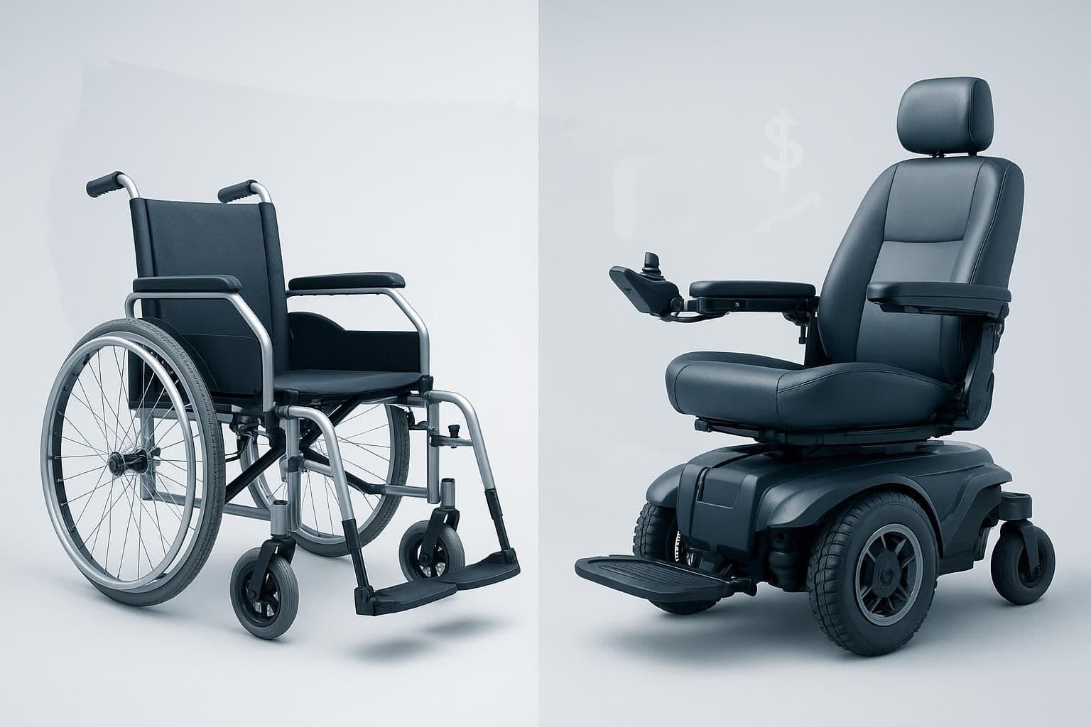 United States Wheelchair Market 2026: Manual vs Power Wheelchair Demand
