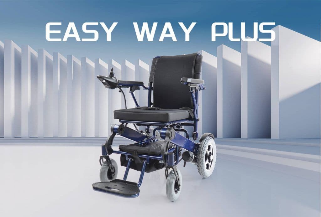 Navigating Life Understanding Challenges for Power Wheelchair Users