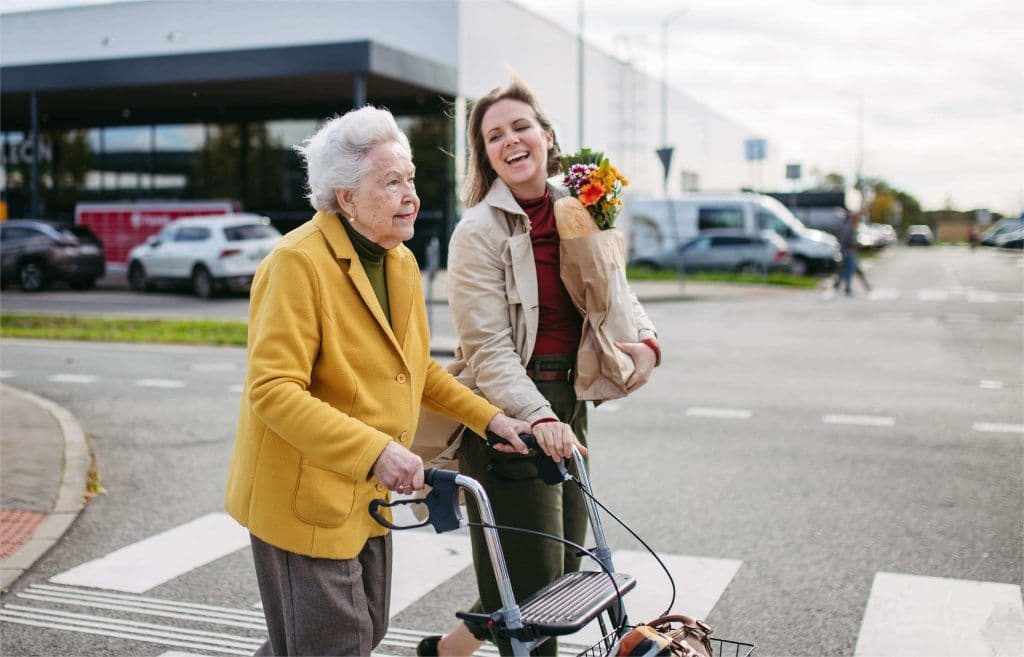 Introducing the SPIRIT X4: INTCO Medical’s Premier Rollator