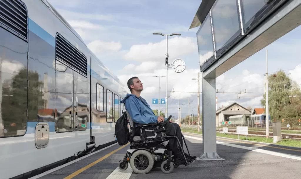 Global Electric Wheelchair Manufacturers and Market Growth Forecast