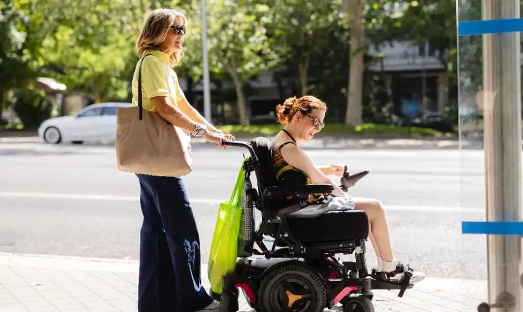 Addressing Common Wheelchair Problems: Industry-Wide Efforts and Innovations