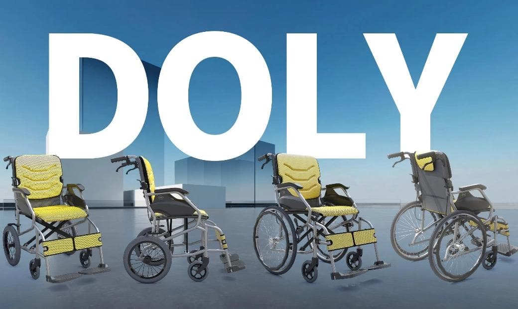 Advanced Manual Wheelchair Factory: Keys to INTCO’s Success in Mobility Solutions