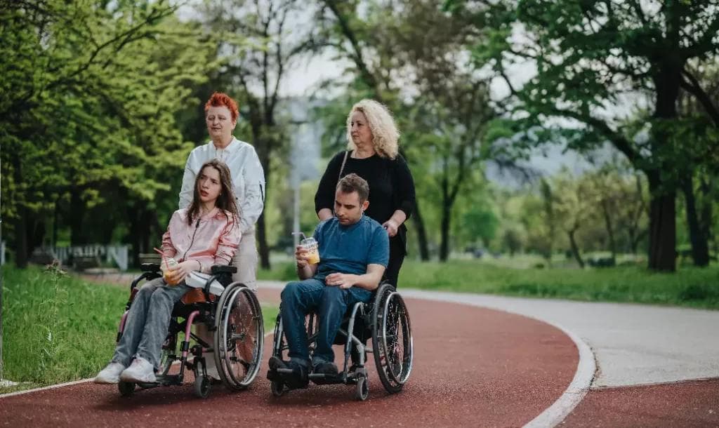 INTCO Manual Wheelchair Series: A Detailed Look at Classic, Lightweight, and Bariatric Models