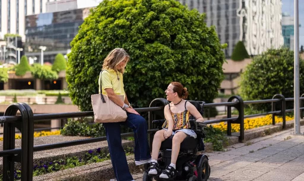 Innovation and Accessibility: The Dual Drivers of the Modern Wheelchair Market