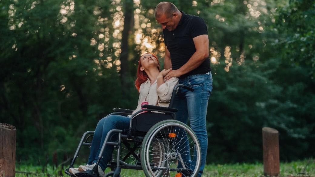 Evaluating Key Factors When Selecting a Reliable Wheelchair Factory