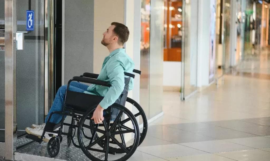 From Raw Materials to Finished Product: The Manufacturing Journey of a Wheelchair