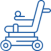Power Wheelchair category icon
