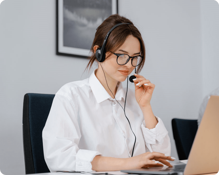 INTCO wheelchair customer service representative