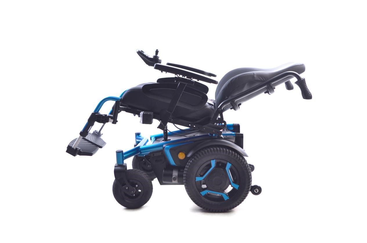 英科轮椅1
