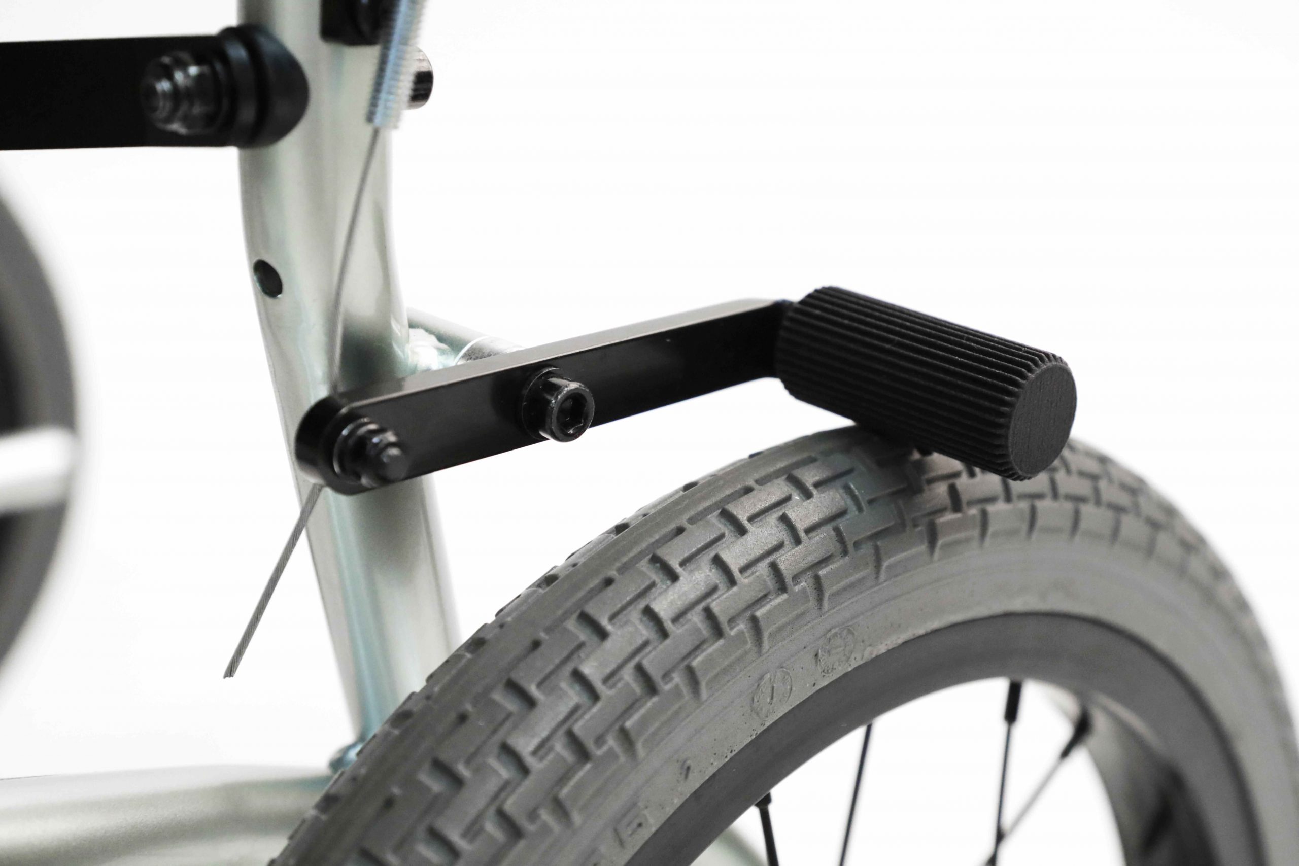 Wheelchair Brake Lever