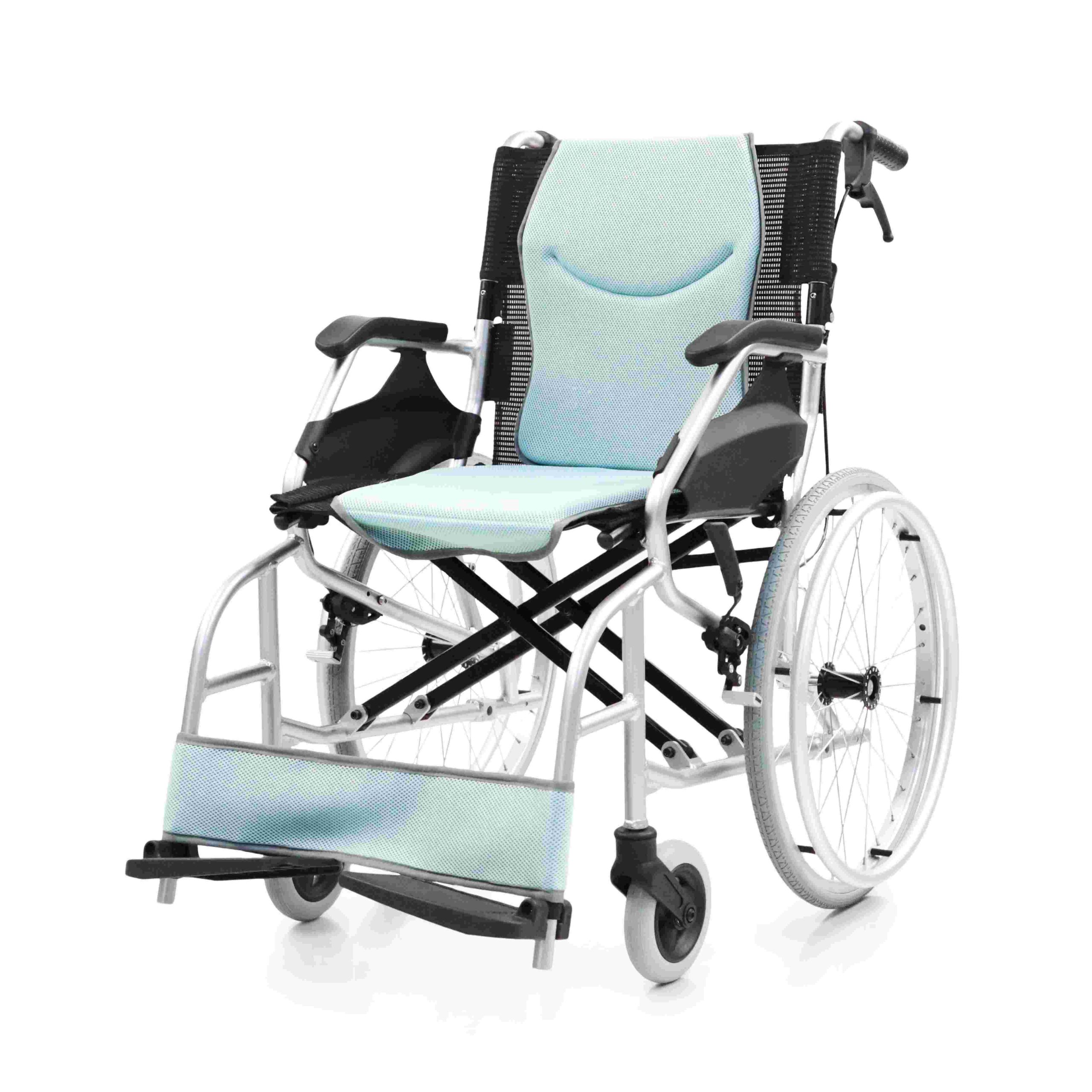 INTCO manual wheelchair DOLY