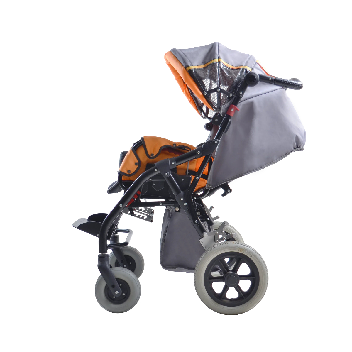 Buggy YK8001 – Side Recline