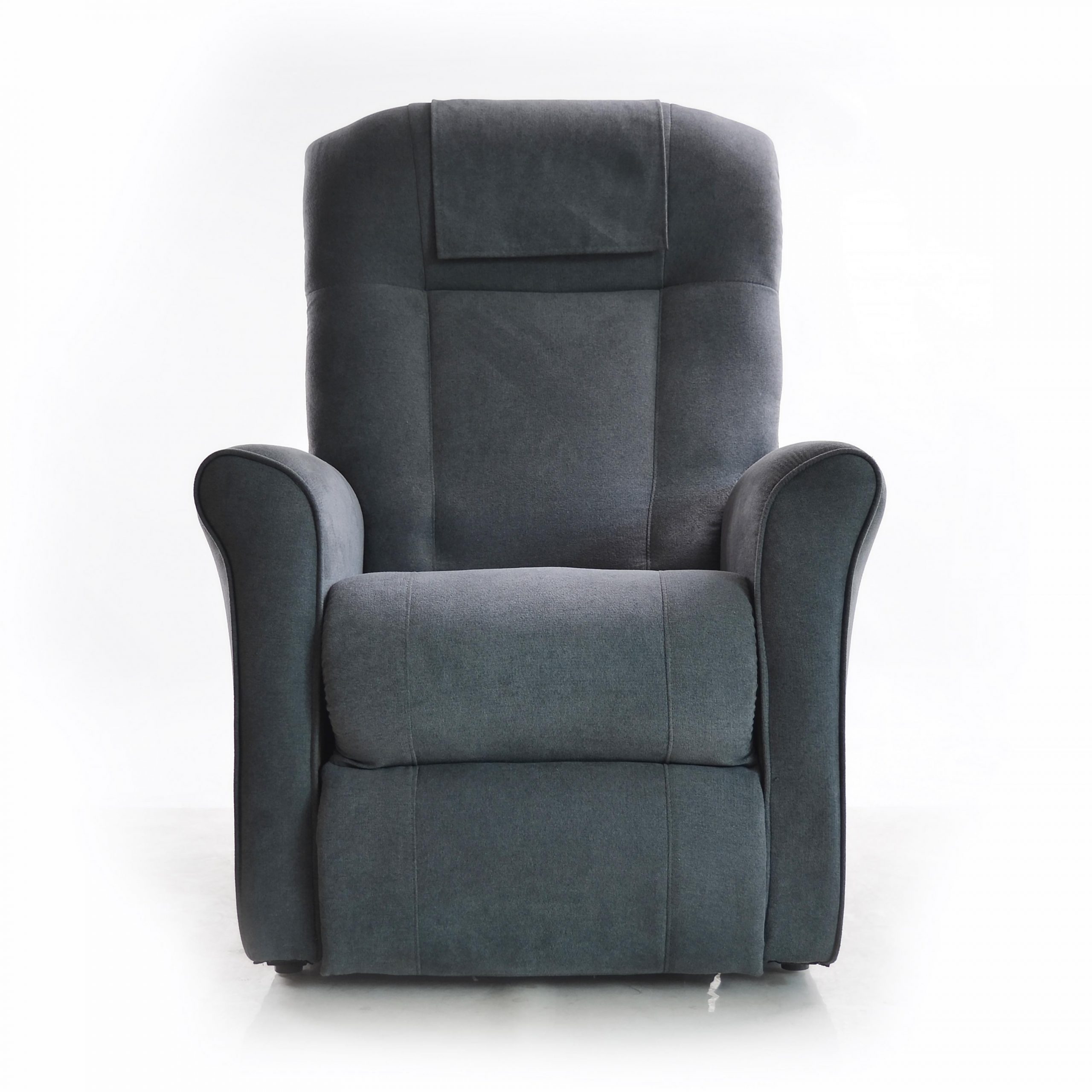 VITTO Recliner Chair - Front View