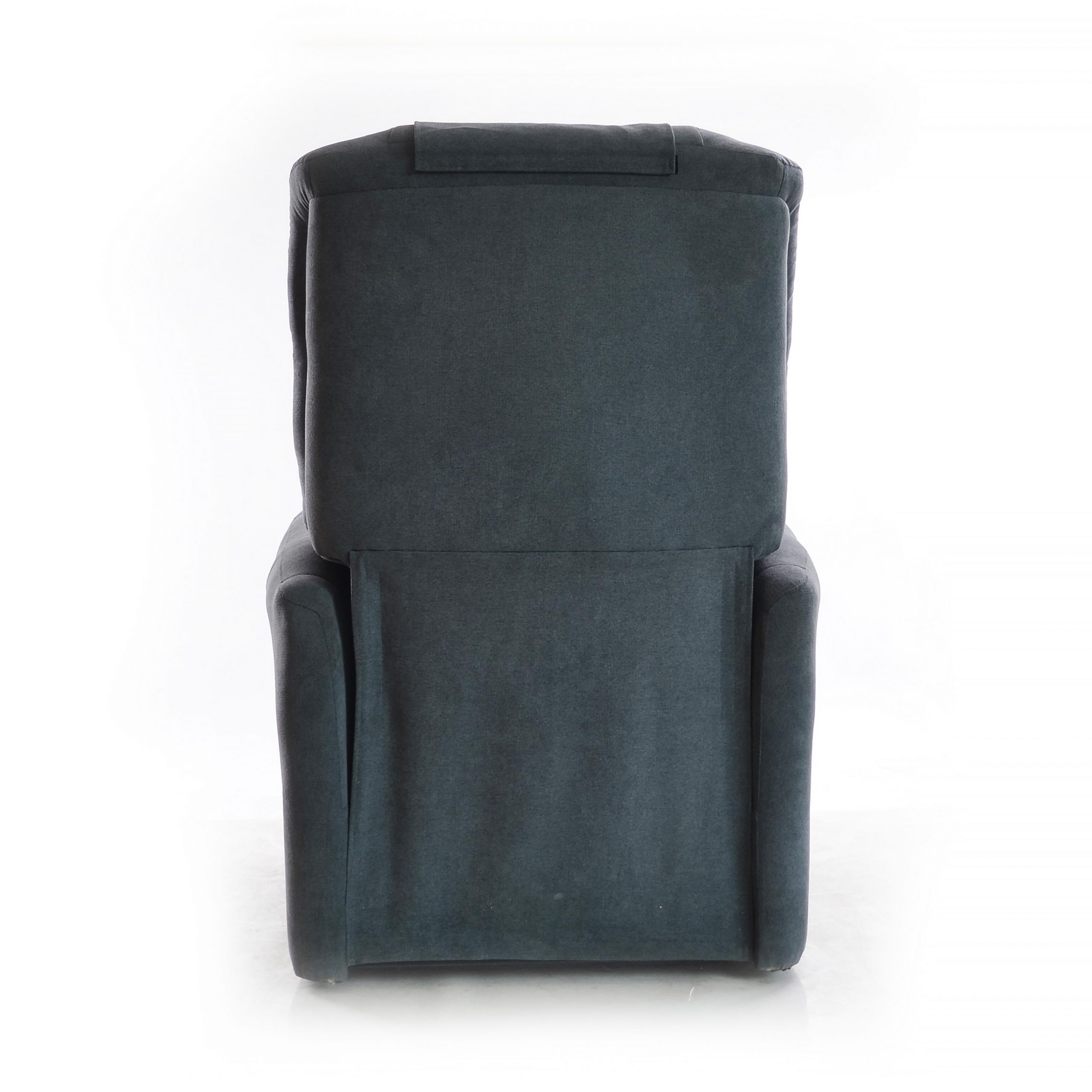 VITTO Recliner Chair - Rear View