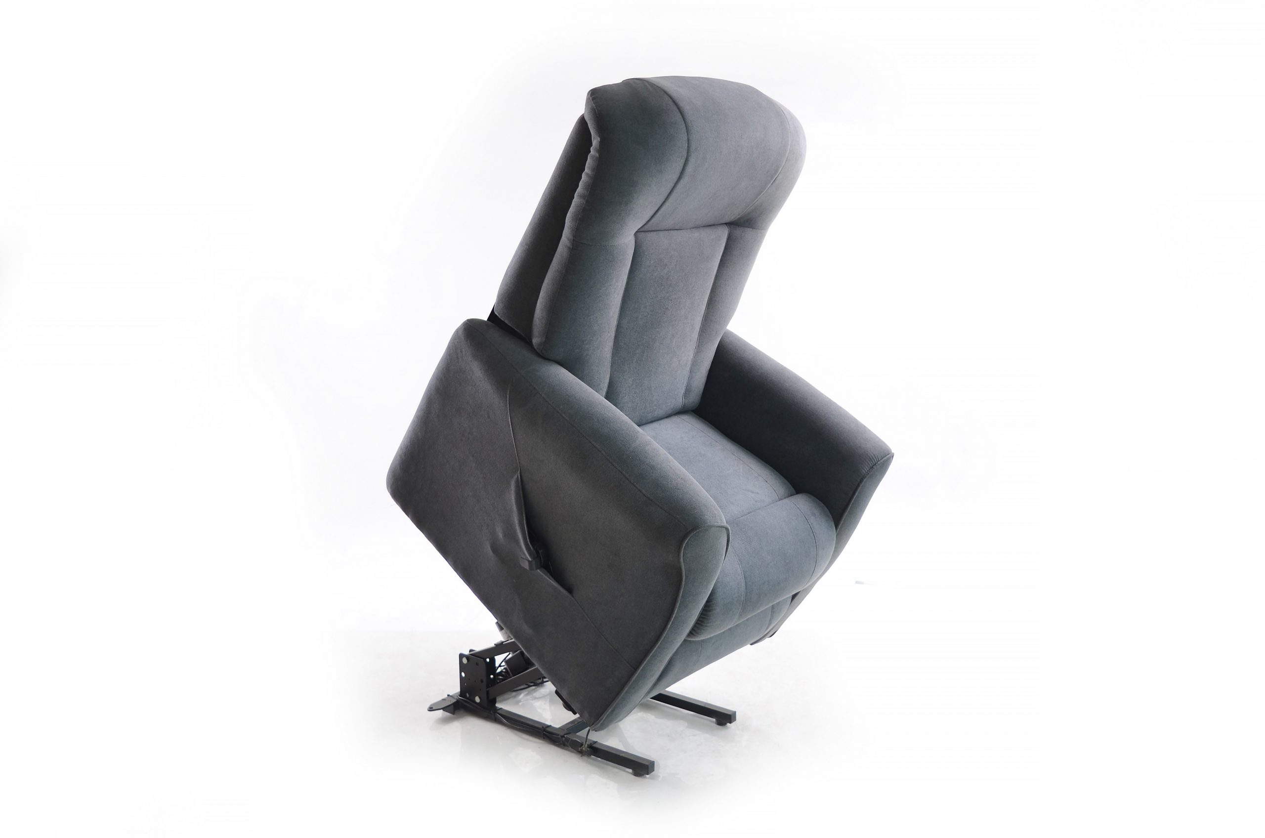 VITTO Recliner Chair - Lift Mechanism