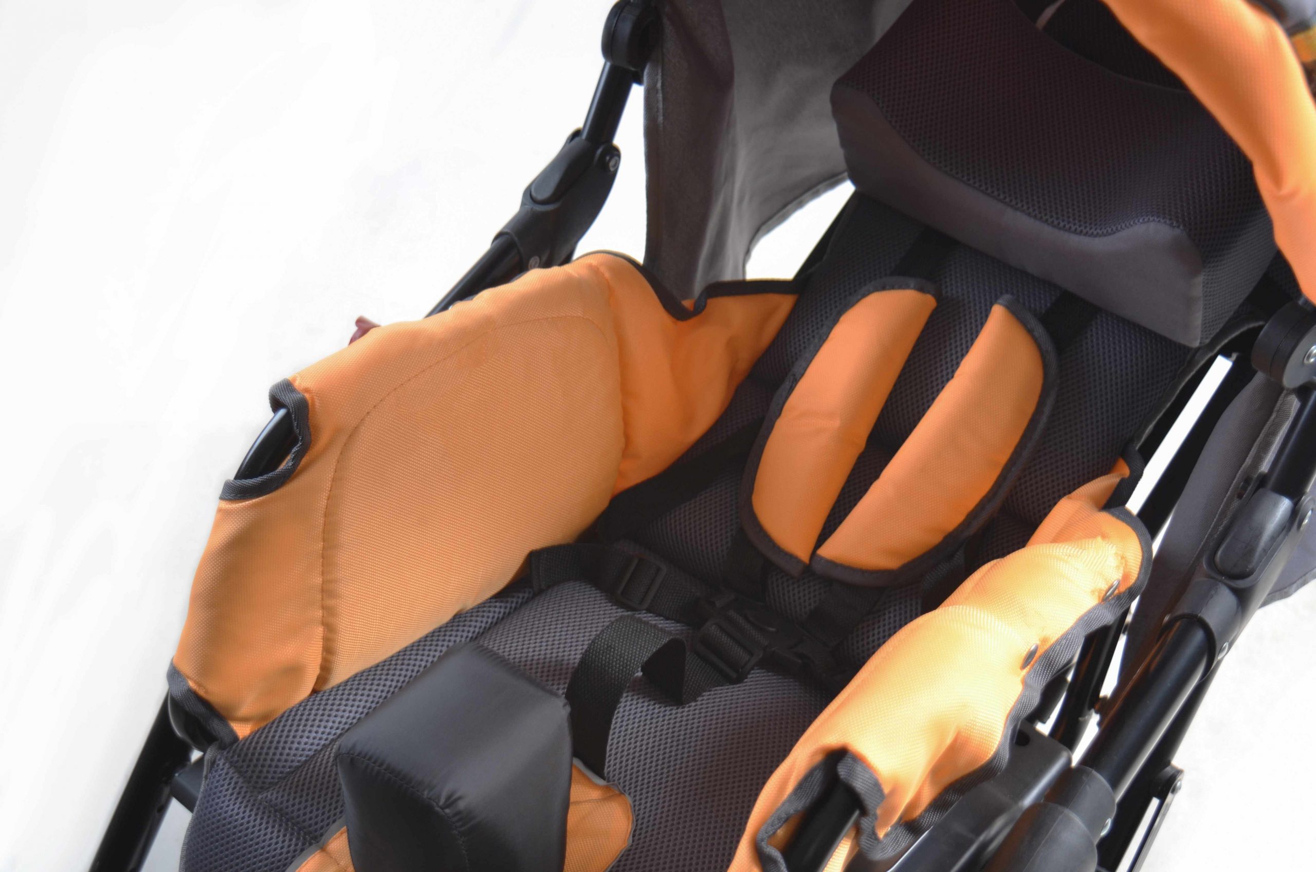 Buggy YK8001 – Interior Padding