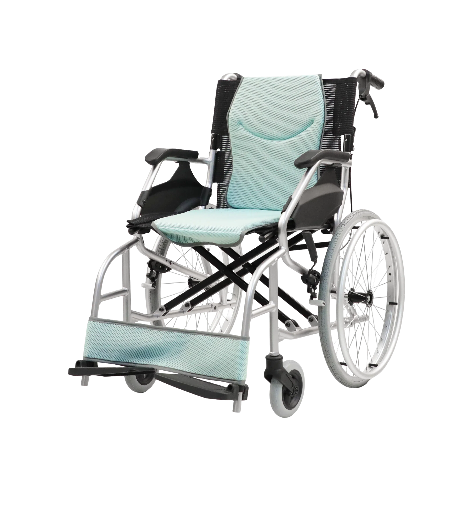 Lightweight Manual Wheelchair DOLY